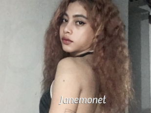 Janemonet