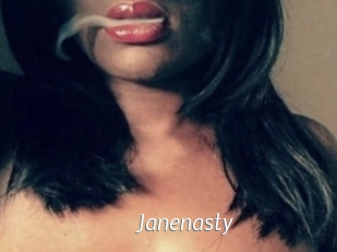 Janenasty