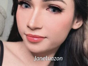 Janetuazon