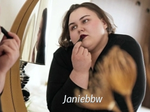 Janiebbw