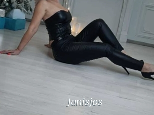 Janisjos