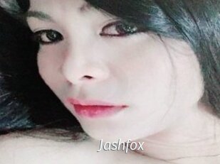 Jashfox