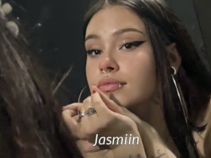 Jasmiin