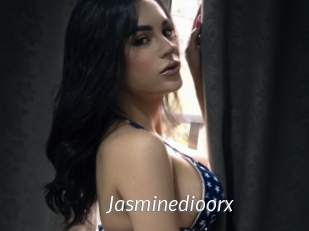 Jasminedioorx