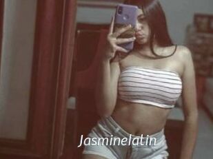 Jasminelatin