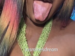 Jasminesdream