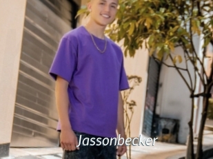 Jassonbecker