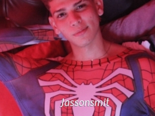 Jassonsmit