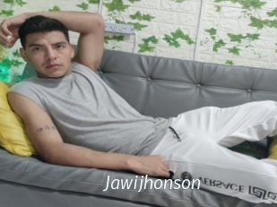 Jawijhonson