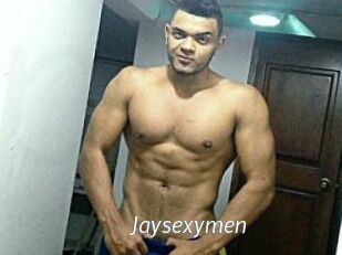 Jaysexymen