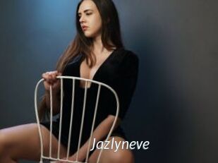 Jazlyneve