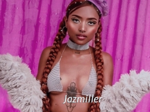 Jazmiller