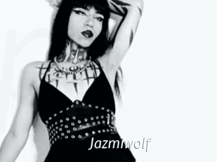 Jazmiwolf