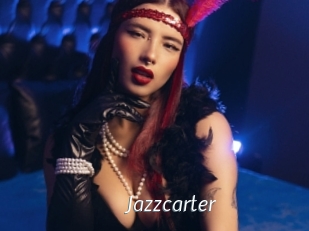 Jazzcarter