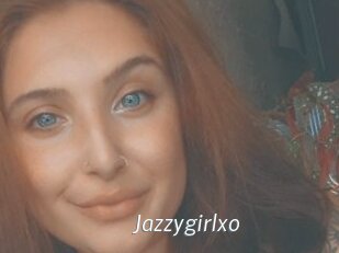 Jazzygirlxo