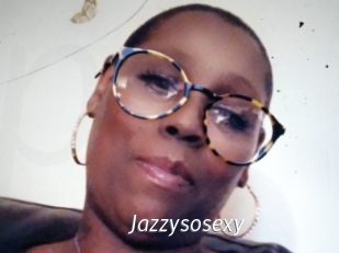 Jazzysosexy