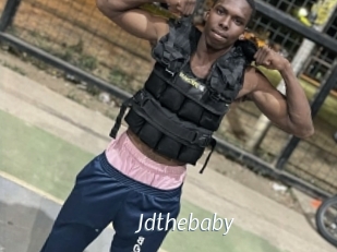 Jdthebaby