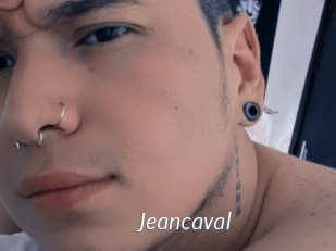 Jeancaval