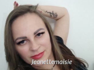 Jeanettemaisie