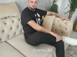 Jeanmike