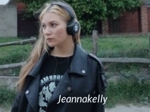 Jeannakelly