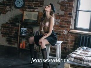 Jeansexydance