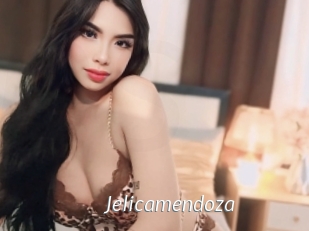 Jelicamendoza