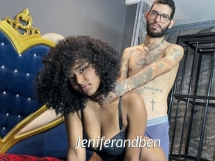 Jeniferandben