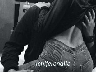 Jeniferandlia