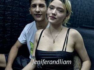 Jeniferandliam