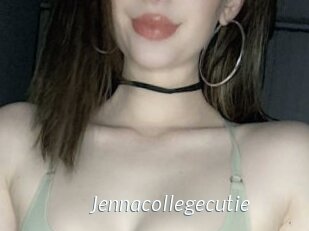 Jennacollegecutie