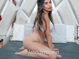 Jenniferdevon