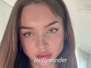 Jennywonder