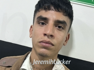 Jeremihtucker