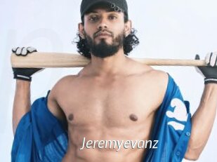 Jeremyevanz