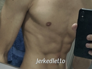 Jerkedletto