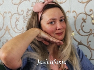 Jesicafoxie