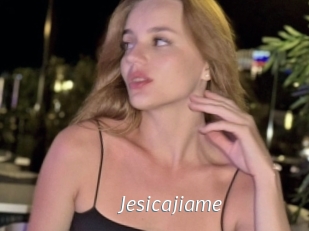 Jesicajiame