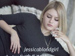 Jessicablondgirl