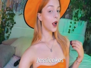 Jessicakas