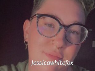 Jessicawhitefox