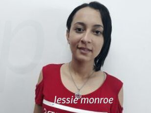 Jessie_monroe