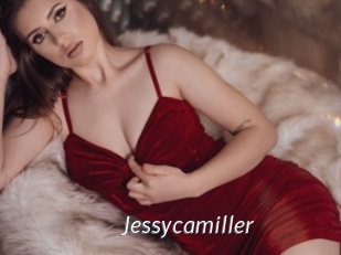 Jessycamiller