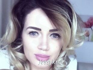 Jessykmx