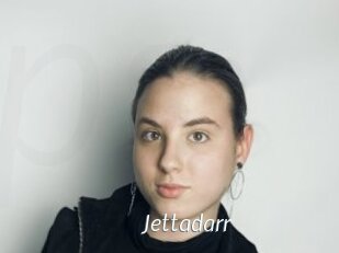 Jettadarr