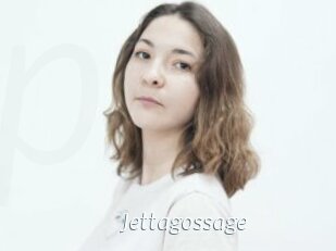 Jettagossage