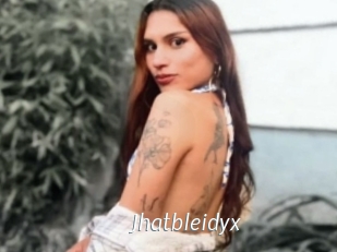 Jhatbleidyx