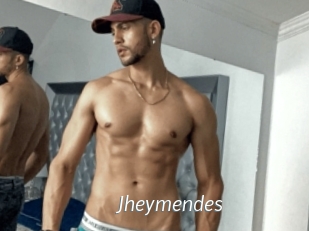 Jheymendes