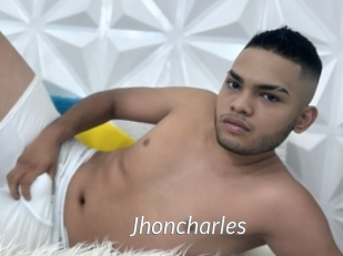 Jhoncharles