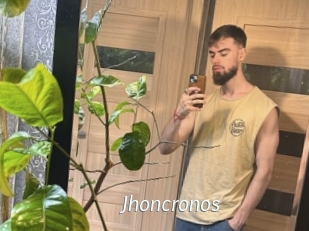 Jhoncronos